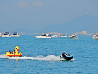 提升游艇消费供给能力，交通运输部将制定扩大游艇消费若干措施