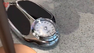 登機(jī)前要現(xiàn)場(chǎng)稱體重？國航：采樣修訂體重標(biāo)準(zhǔn)，目前對(duì)旅客沒有體重方面的限制