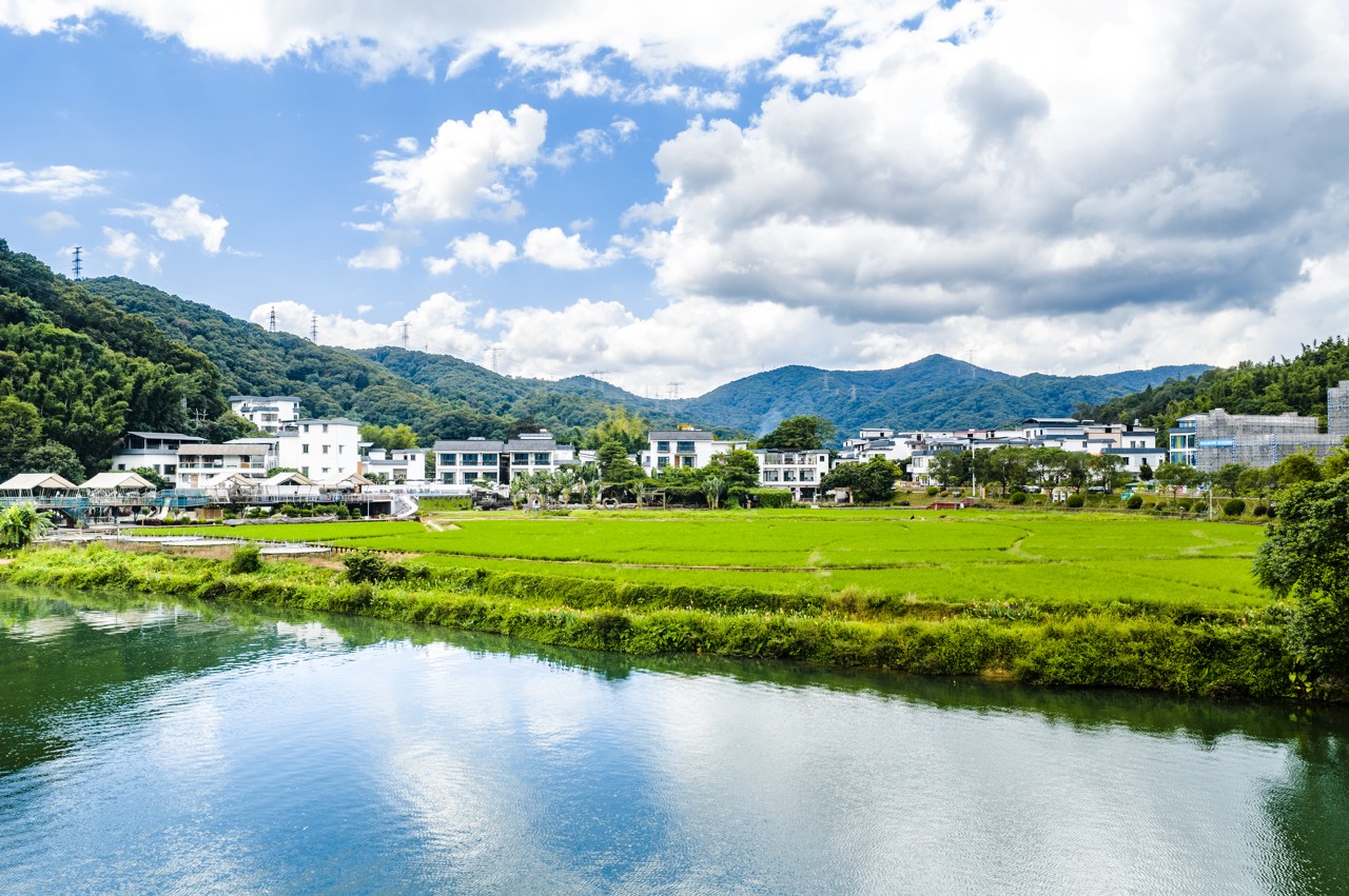 哔哩哔哩:步步高超市卡回收-中央一号文件解读 | 一体化推进乡村生态保护修复，“见效”更要“长效”