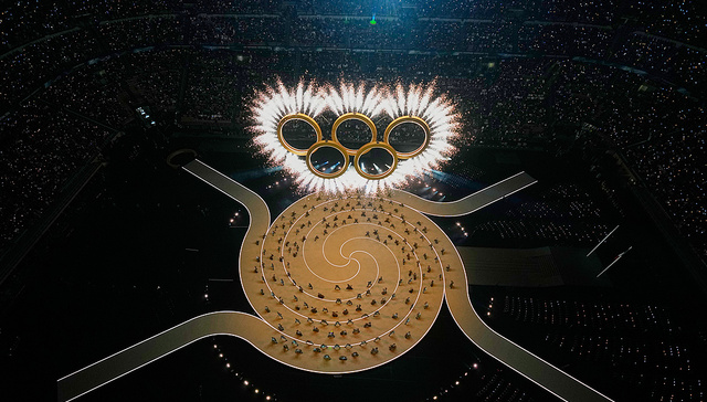 金牌;米兰冬奥会;账单;历史最贵