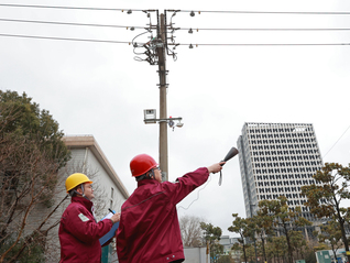 寒潮春節(jié)前“壓軸考”：上海郊區(qū)周末最低溫零下7℃，全城硬核守護(hù)已上線(xiàn)