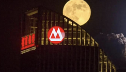 招商银行，又放了一颗卫星