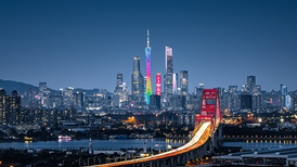 2025年廣州各區(qū)GDP：海珠增速領(lǐng)跑，番禺、增城工業(yè)負(fù)增長