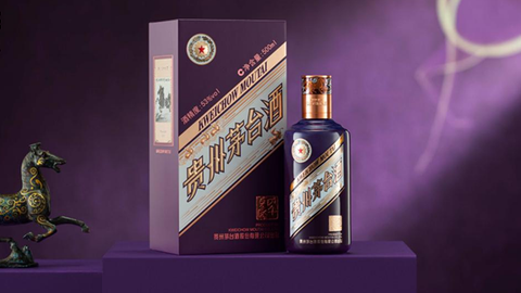 茅臺(tái)的第三個(gè)周期，與一場(chǎng)關(guān)鍵的消費(fèi)轉(zhuǎn)身