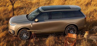 一周新車盤點 | 小鵬GX（G01）配雙動力 理想L9 Livis搭全線控底盤