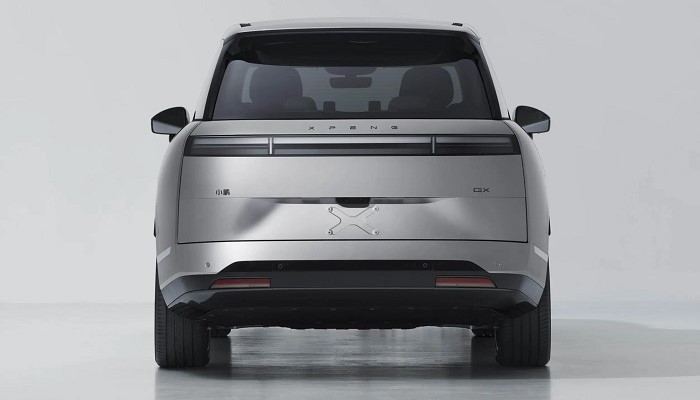 一周新车盘点 | 小鹏GX（G01）配双动力 理想L9 Livis搭全线控底盘