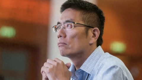 低調(diào)的阿里合伙人，能否把高德變成“棋眼”？