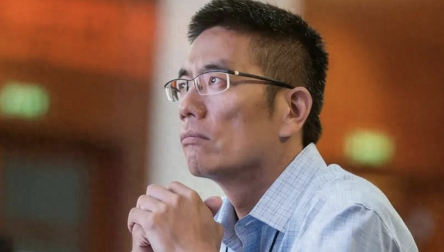 低调的阿里合伙人，能否把高德变成“棋眼”？