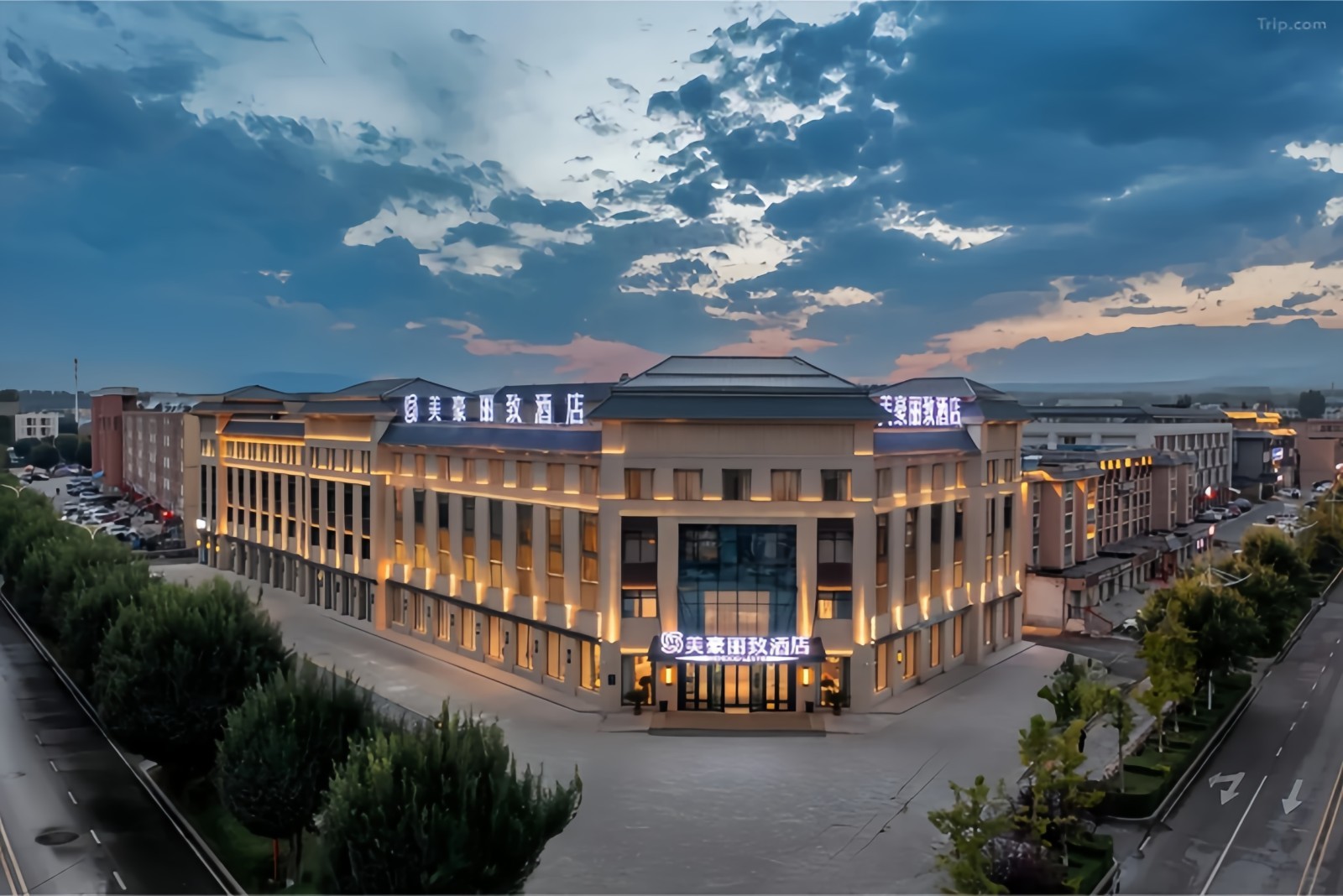 美豪麗致酒店（伊犁特克斯縣八卦壇店）.jpg