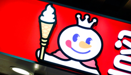 蜜雪冰城和多鄰國(guó)的抽象營(yíng)銷，其他品牌如何“抄作業(yè)”？