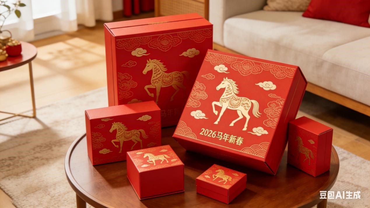 这届年轻人发现春节送礼最高情商：让爸妈觉得“捡了便宜”