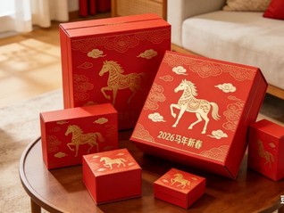 这届年轻人发现春节送礼最高情商：让爸妈觉得“捡了便宜”