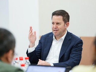 专访德州仪器高管 Amichai Ron：边缘 AI 走向“务实”，嵌入式芯片如何回归工程本质