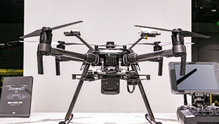 无人机,低空经济,