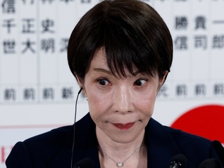 如何推动消费税改革？高市早苗继续执政面临新困境