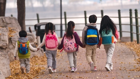 江苏南京等多市公布春假安排:连接清明假期可连休6天