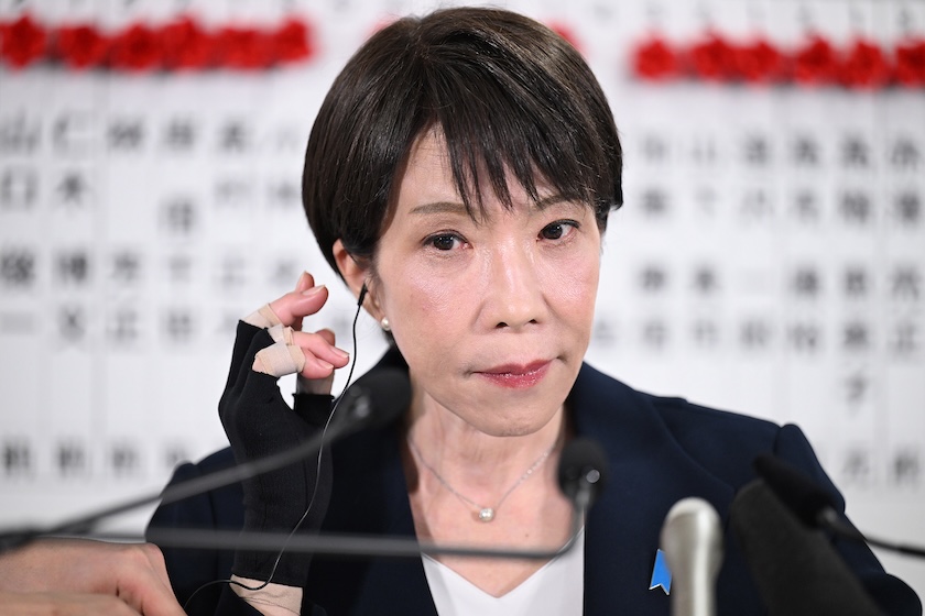 日本众议院选举结果点燃财政刺激预期，“高市交易”卷土重来