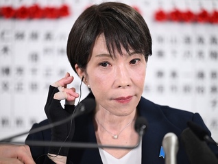 日本众议院选举结果点燃财政刺激预期，“高市交易”卷土重来