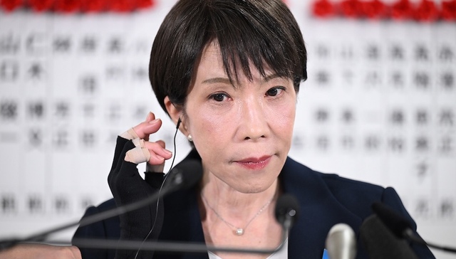 日本众议院选举;财政刺激预期;高市交易