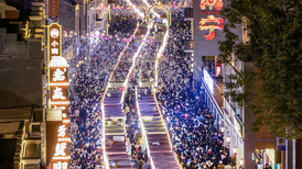 2026年31省促消费三条线索：增收，“两新”、服务消费