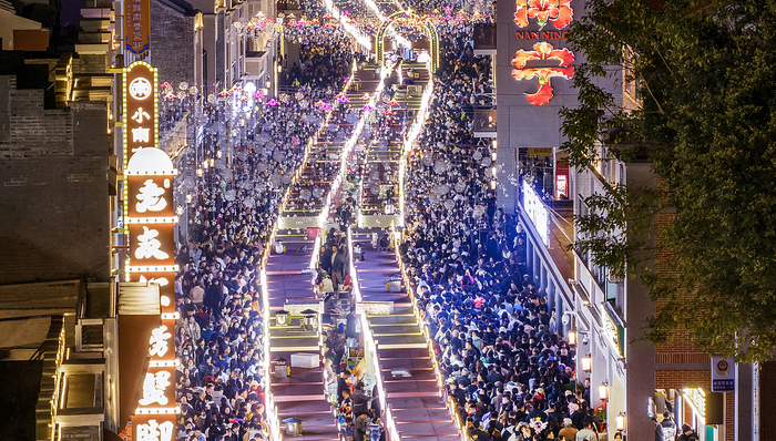 财经速递,消费2026年;31省;促消费;增收;两新;服务消费