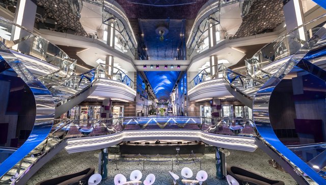 【专访】MSC地中海邮轮中国区总裁黄瑞玲：深耕中国市场二十载，“双母港”运营开启邮轮新黄金时代