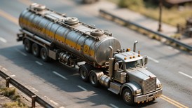 聚焦液態(tài)食品散裝運輸系列文件，市監(jiān)總局詳解“能運什么” “用什么運”