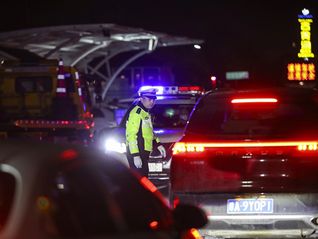 每天预警8800万次，AI被用到了最该发挥作用的地方 | 电厂