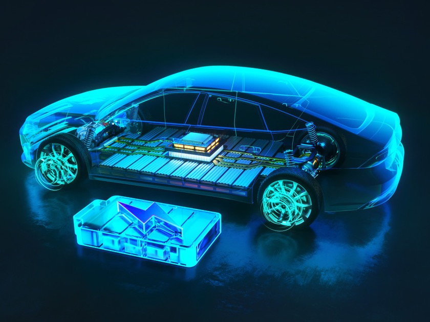 400公里、零下40度：钠电池迈入乘用车主战场