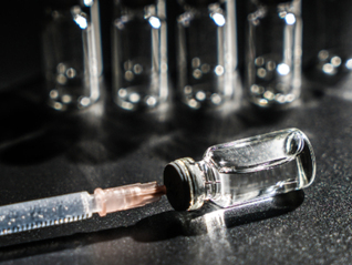 康泰生物与阿斯利康合资项目告吹，但国产疫苗出海已是大趋势