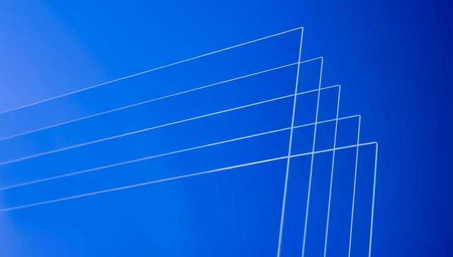 从一块玻璃开始，看中国显示产业于“毫厘间”构建全球话语权