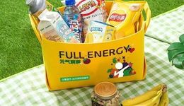 7.17亿美元收购背后：美团战略补位，叮咚上岸寻路