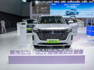 赛力斯甩开蓝电“包袱”，强化华为绑定谋求当下