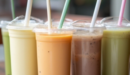 从闪购到千问，阿里为何执着用一杯奶茶“买”用户？