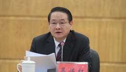 正部级易炼红被查：上月还曾露面，曾掀起长沙“史上最大规模拆违控违”行动