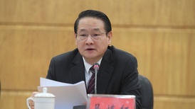 正部级易炼红被查：上月还曾露面，曾掀起长沙“史上最大规模拆违控违”行动