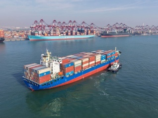 全球化新答卷：上海企业如何重塑海外产业链？