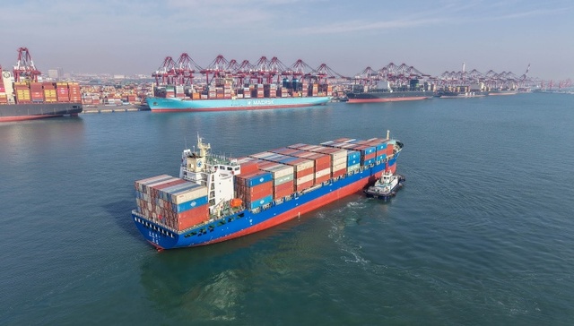 全球化;上海企业;海外产业链;重塑