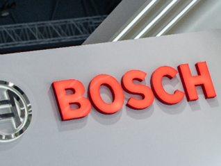 博世中国的选择题