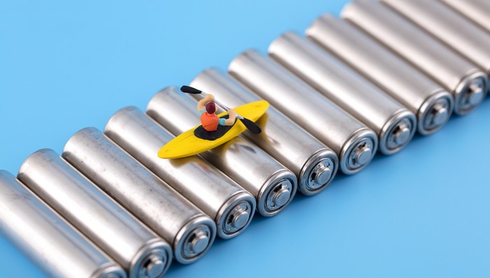 出海头条;锂电企业;出口涨价订单;告别退税红利