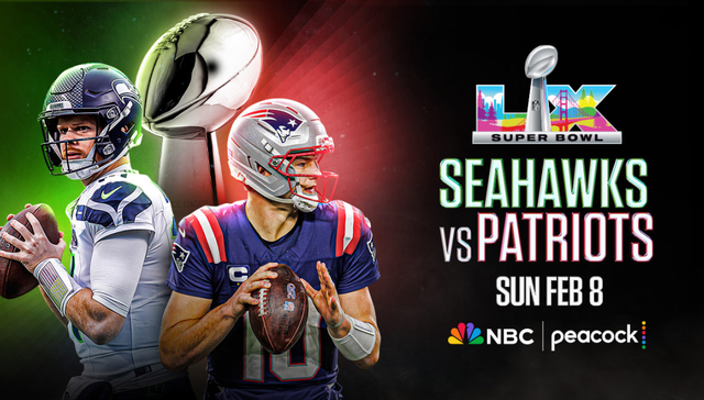 超级碗,品牌营销,流媒体,