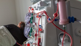 直通部委｜常住人口超6万县将均能提供血液透析 1-8批国家集采药品接续采购开标