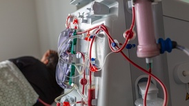 直通部委｜常住人口超6万县将均能提供血液透析 1-8批国家集采药品接续采购开标