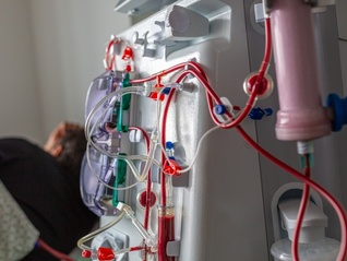 直通部委｜常住人口超6万县将均能提供血液透析 1-8批国家集采药品接续采购开标