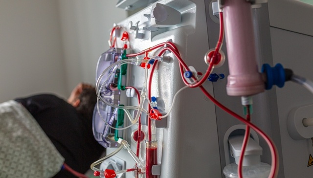 直通部委｜常住人口超6万县将均能提供血液透析 1-8批国家集采药品接续采购开标