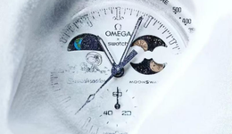 Swatch还在清库存，不敢在中国涨价