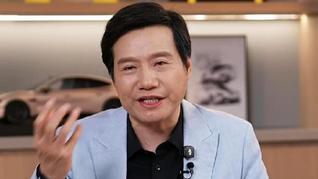 雷军宣布初代小米SU7正式停产