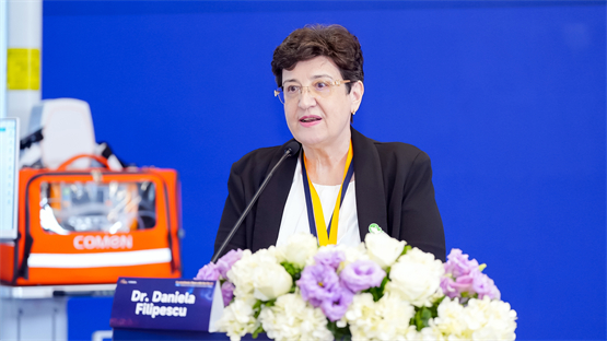 科曼医疗携 “醉无界 曼有道” 中国麻醉赛事模式闪耀亚澳国际舞台