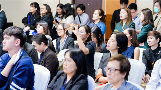 科曼医疗携 “醉无界 曼有道” 中国麻醉赛事模式闪耀亚澳国际舞台