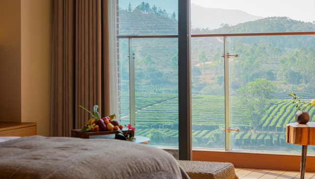 裸心集团全新度假产品“bynaked裸心”即将亮相惠州